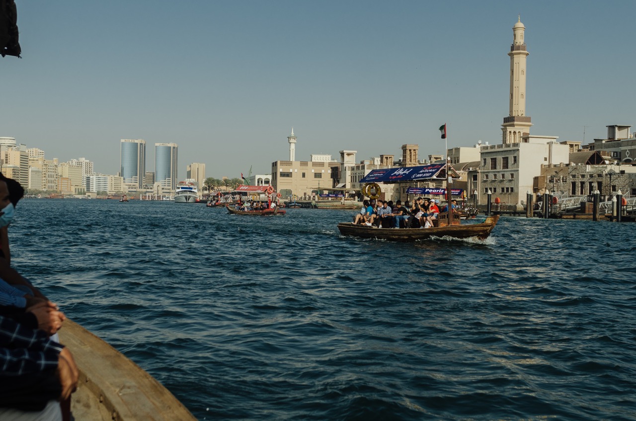 Превью Dubai 2022